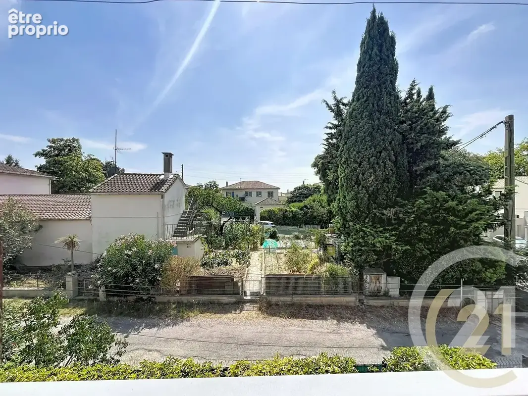 Appartement 63 m² à Saint-Jean-De-Vedas  - photo 6