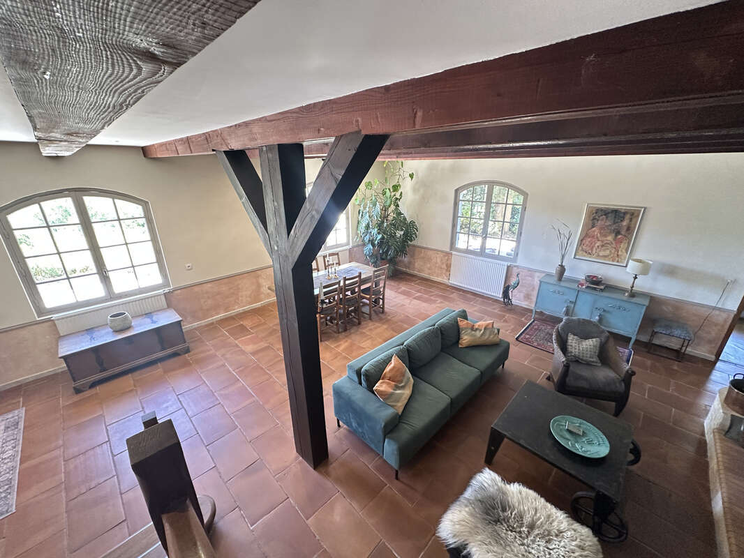 Maison à LE VAL