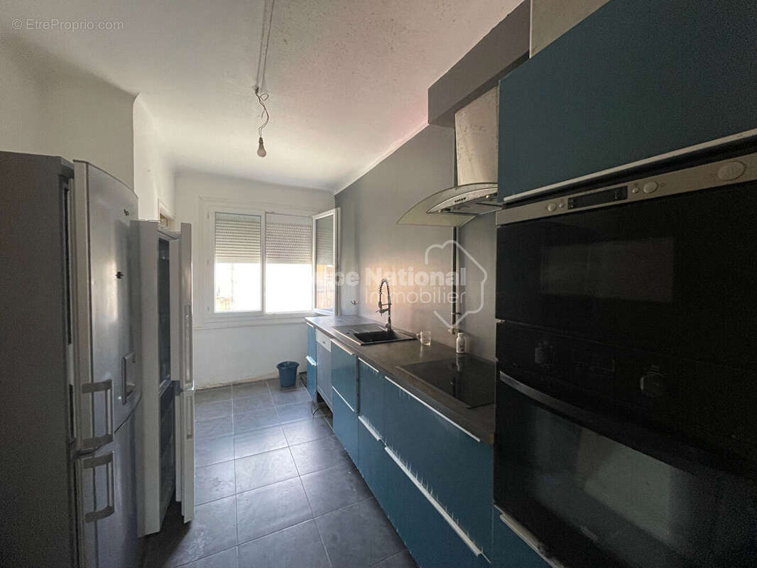 Appartement à TARASCON