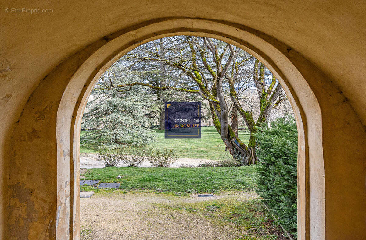 Appartement à IRIGNY