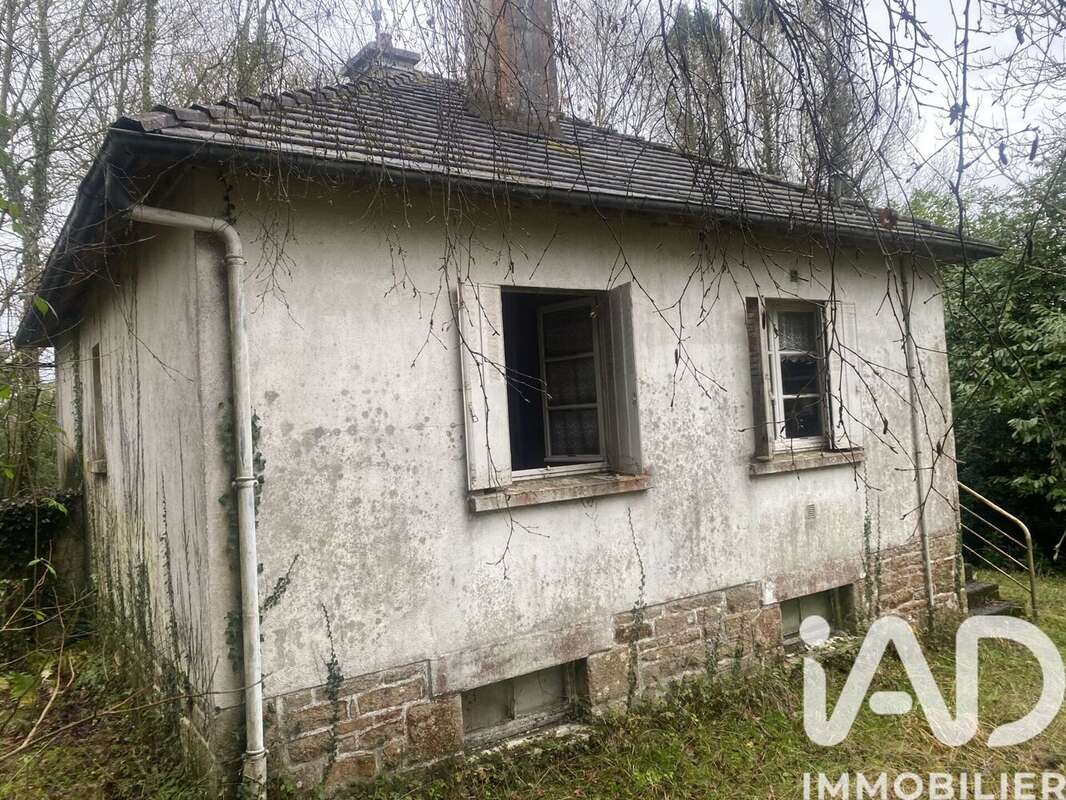 Photo 2 - Maison à LOGUIVY-PLOUGRAS