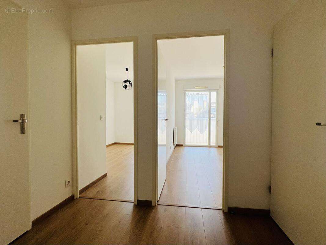 "Isidore" Appartement T3 de 70 m2 - Centre-Ville AURAY - photo 5