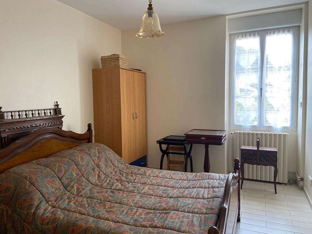 Maison à LA CHAPELLE-D&#039;ALIGNE