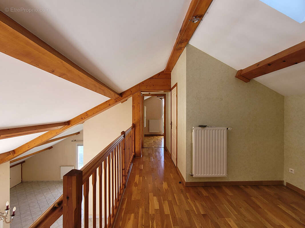 Appartement à LE PUY-EN-VELAY