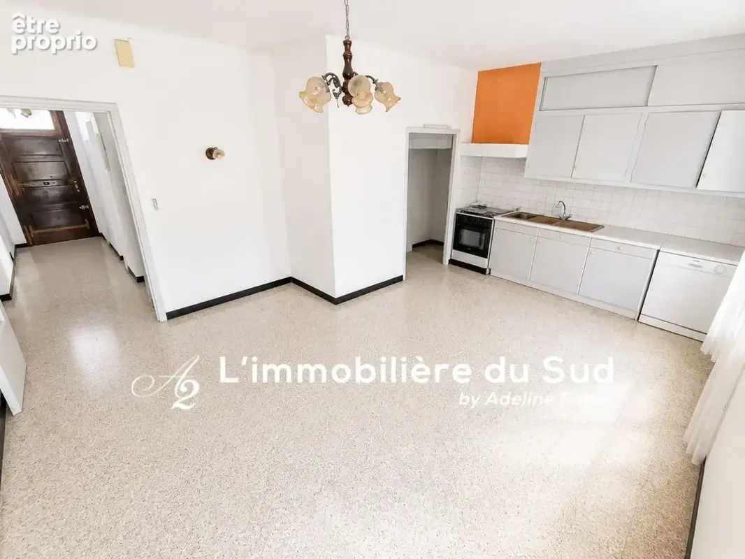 Appartement à VALRAS-PLAGE