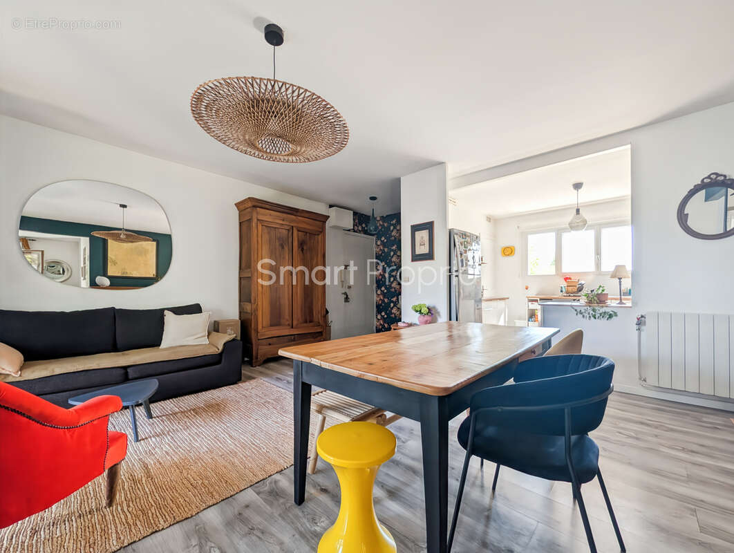 Appartement à BRUGES