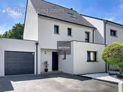 Maison à LA CHAPELLE-SUR-ERDRE