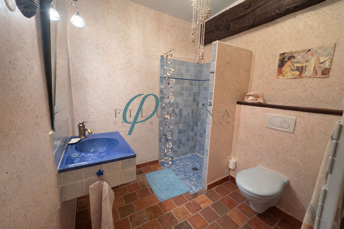 Propriété de caractère en pierre   Deux habitations   4 hectares   Riaillé - photo 10