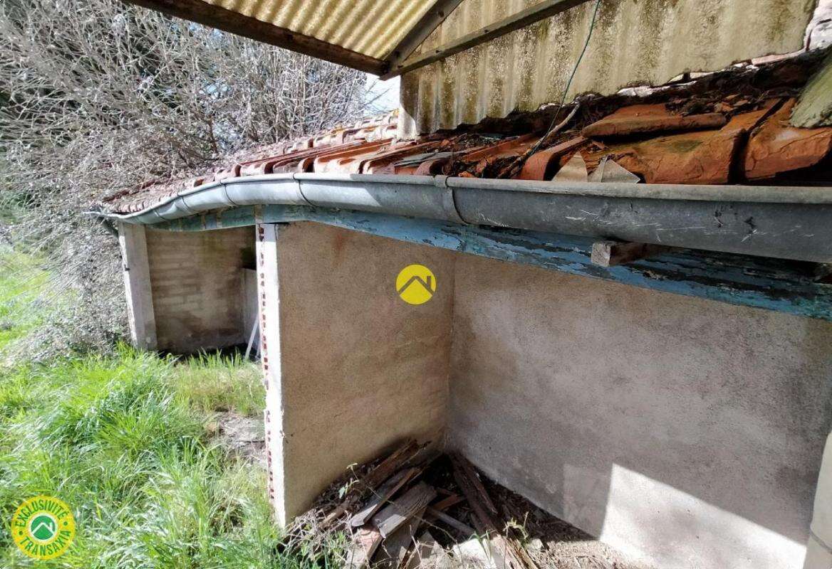 Maison à LA GUERCHE-SUR-L&#039;AUBOIS