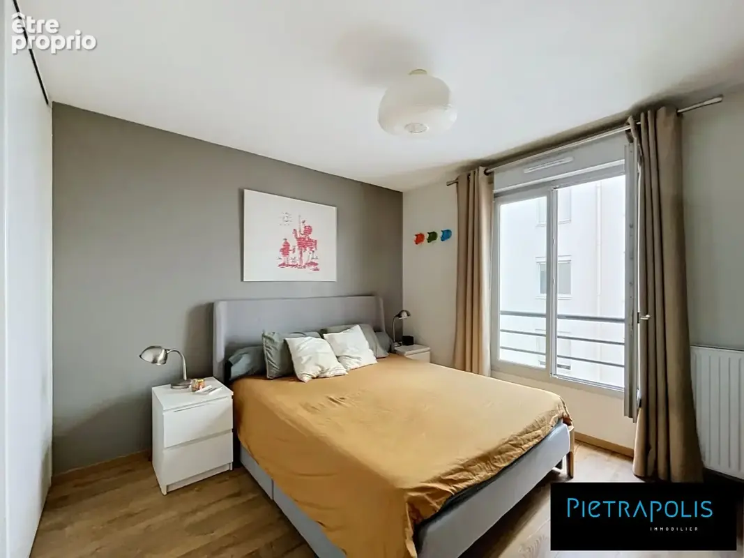 Appartement 102 m² à Lyon-2e  - photo 8