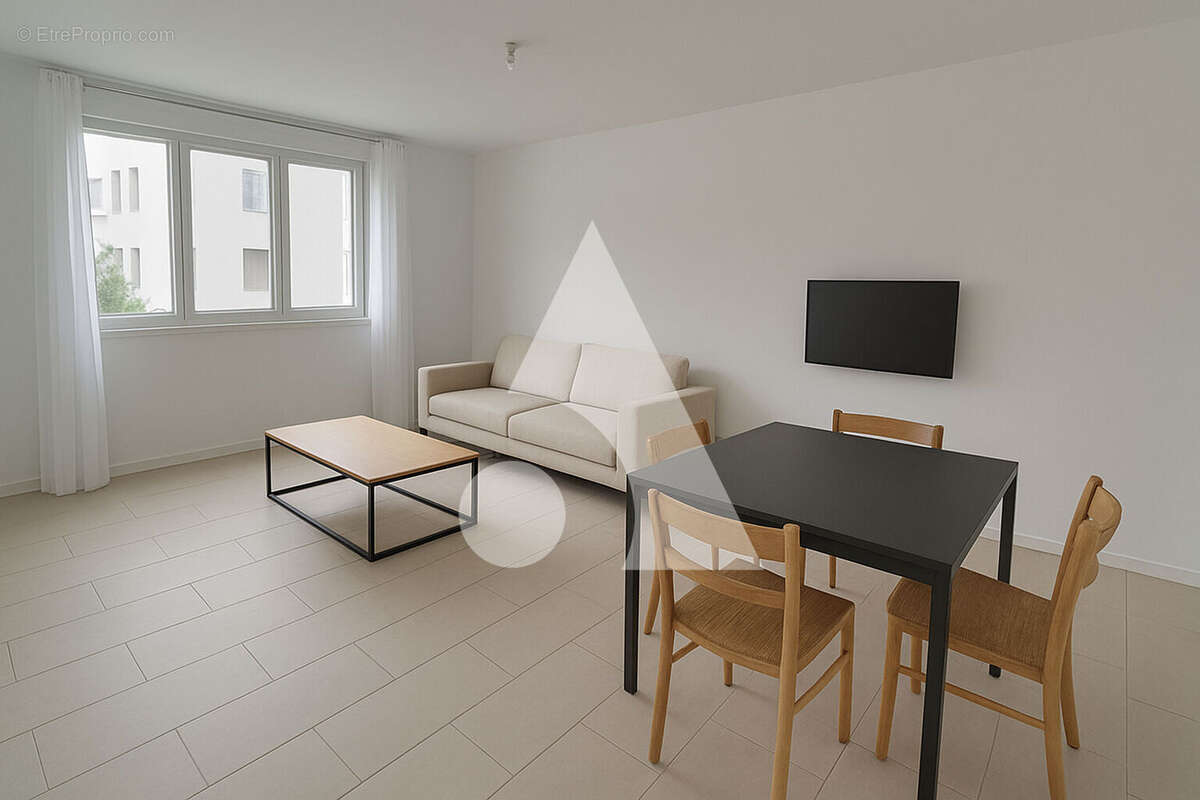 Appartement à FREPILLON