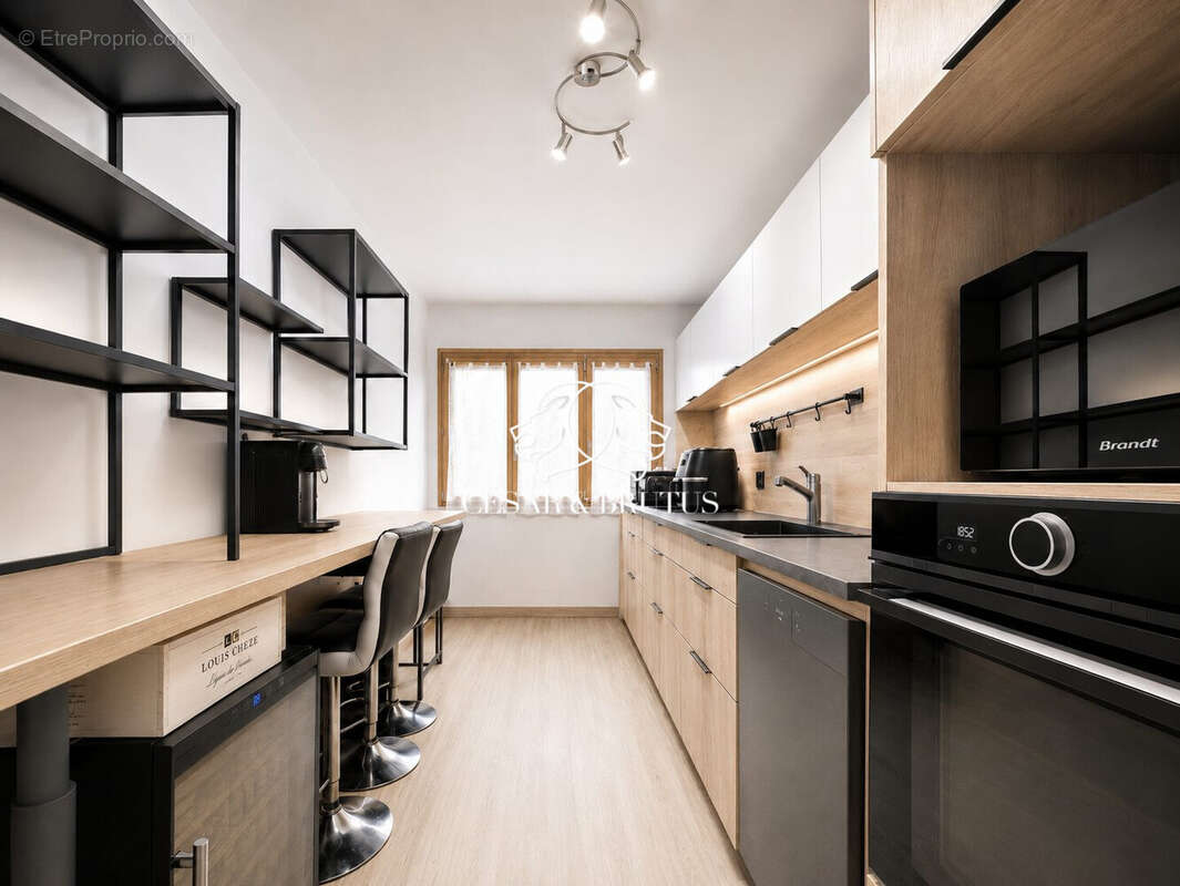 Appartement 4 pièces 78 m² à vendre à Pont-Eveque (38780) - photo 6