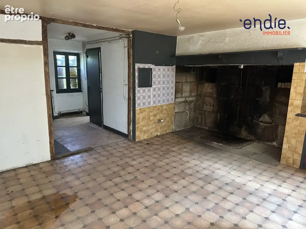 Maison 6 pièces 120 m² à vendre à Champagnac-La-Prune (19320) - photo 5