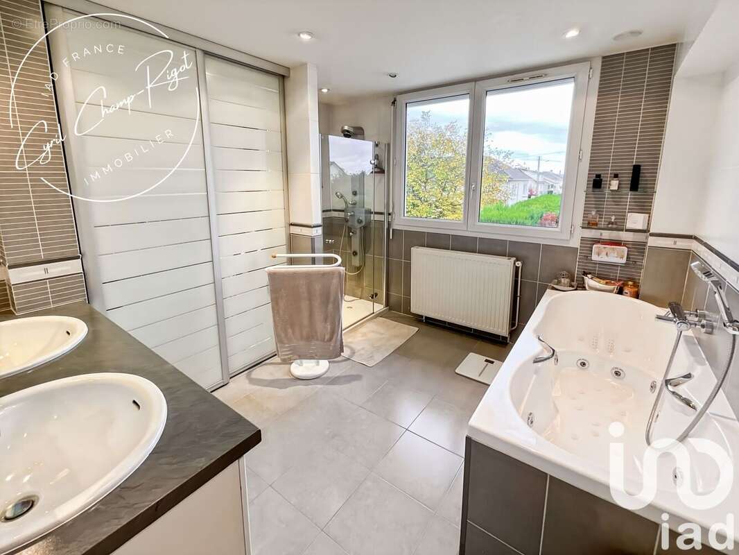 Photo 4 - Maison à TREMBLAY-EN-FRANCE