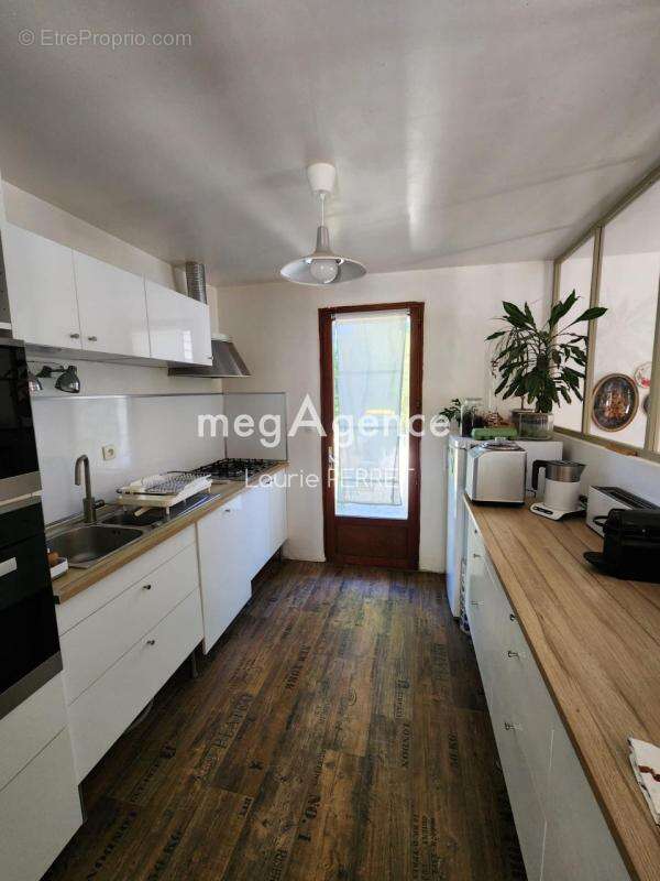 Maison à VILLEFARGEAU