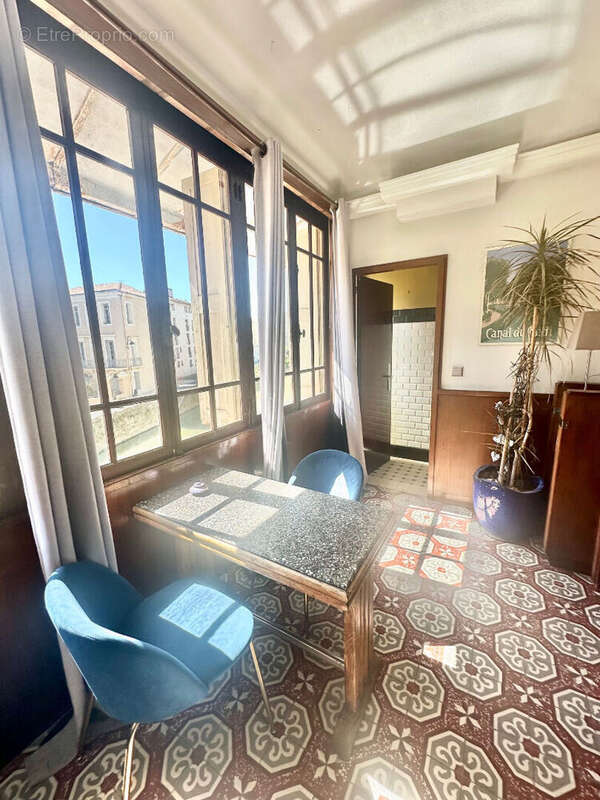 Appartement à NARBONNE