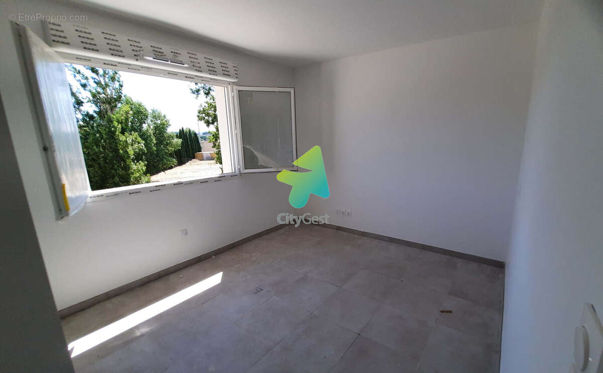 Appartement à NARBONNE