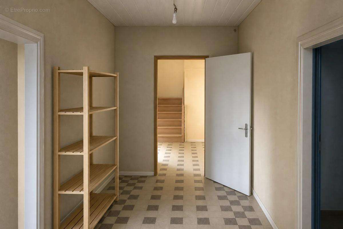 Maison à LE BOULVE