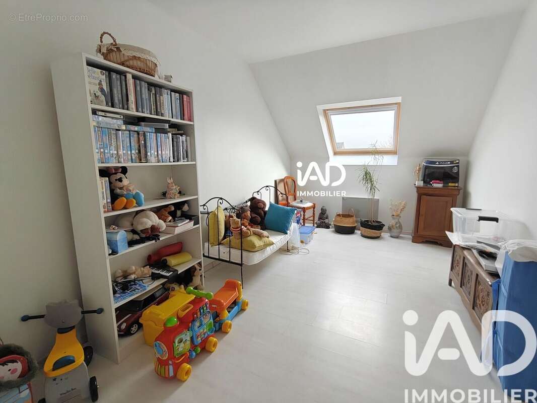 Photo 8 - Maison à NANTES