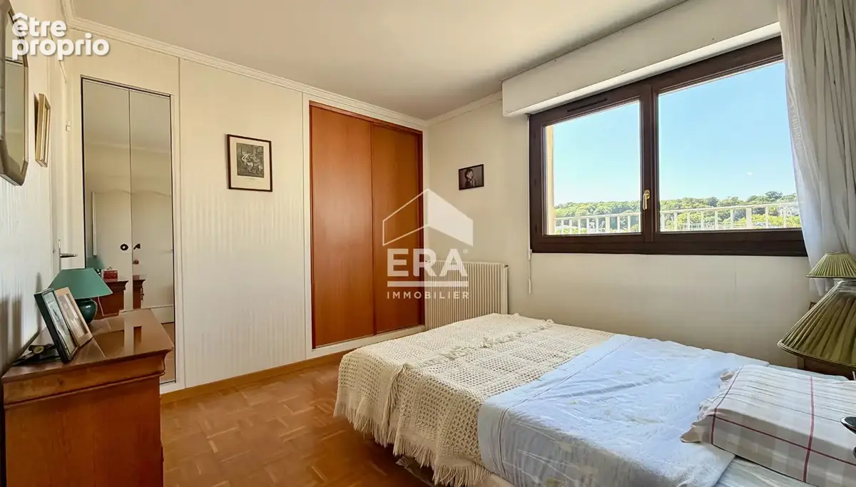 Appartement f3 70m² à juvisy-sur-orge, dernier étage avec 2 terrasses - photo 10