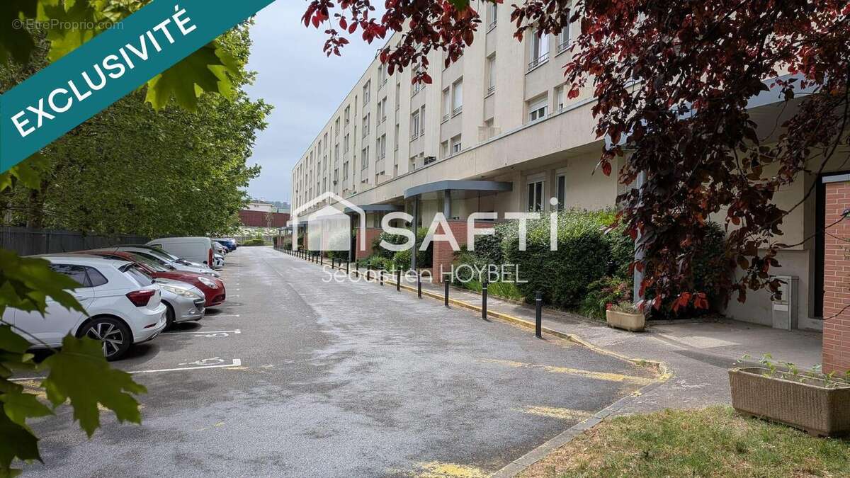 Photo 8 - Appartement à TOULOUSE