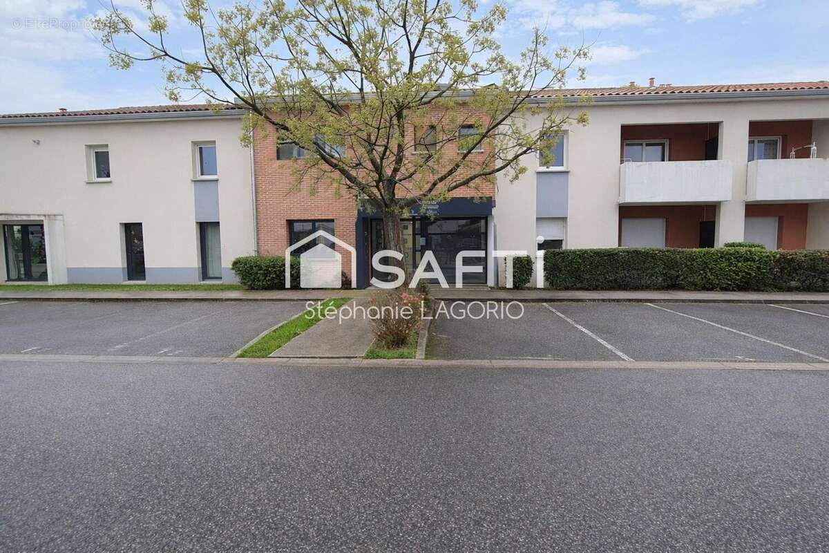 Appartement 38 m² à Aucamville  - photo 7