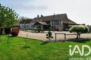 Photo 1 - Maison à BONNEUIL-MATOURS