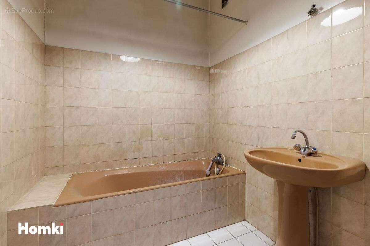 Appartement à LYON-6E