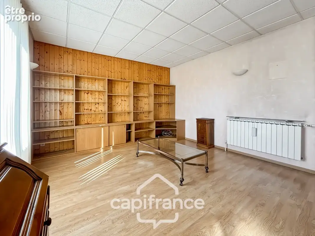 Saint-rambert-d’albon – maison 108 m² – 3 chambres – terrain 758 m² - photo 9