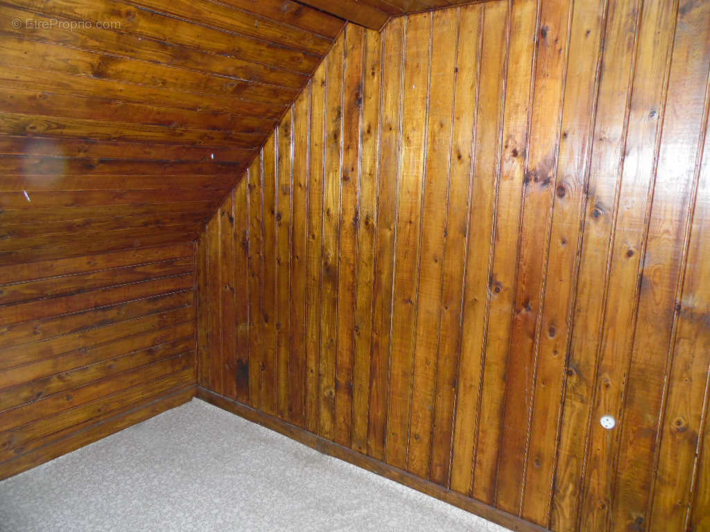 Appartement à SENONES