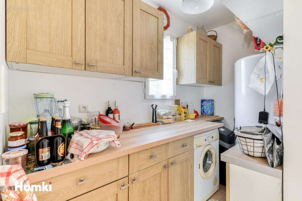 Maison à MONTBRUN-DES-CORBIERES