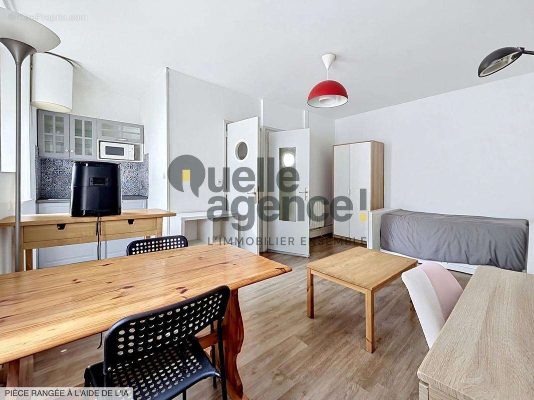 Appartement à BREST
