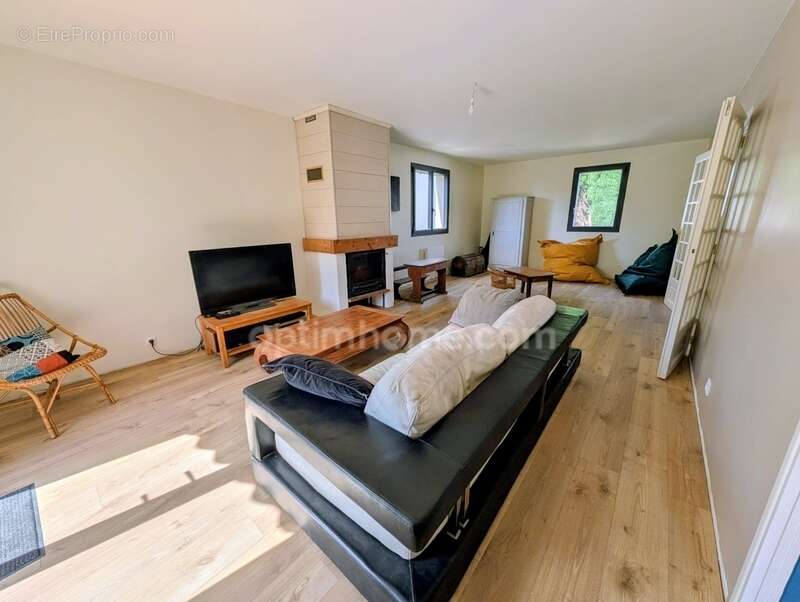Maison à vendre Le Havre (76) - photo 4