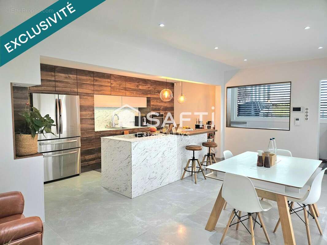 Photo 2 - Maison à DIEFMATTEN