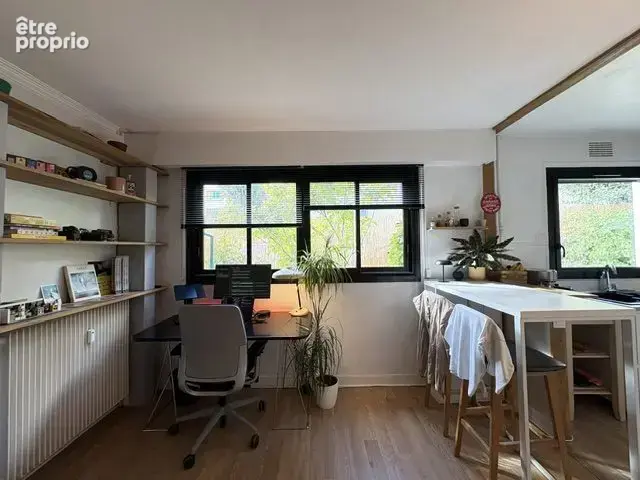 Appartement 2 pièces 33 m² à vendre à Montreuil (93100) - photo 5