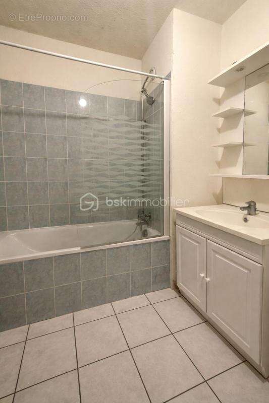 Appartement à LISIEUX