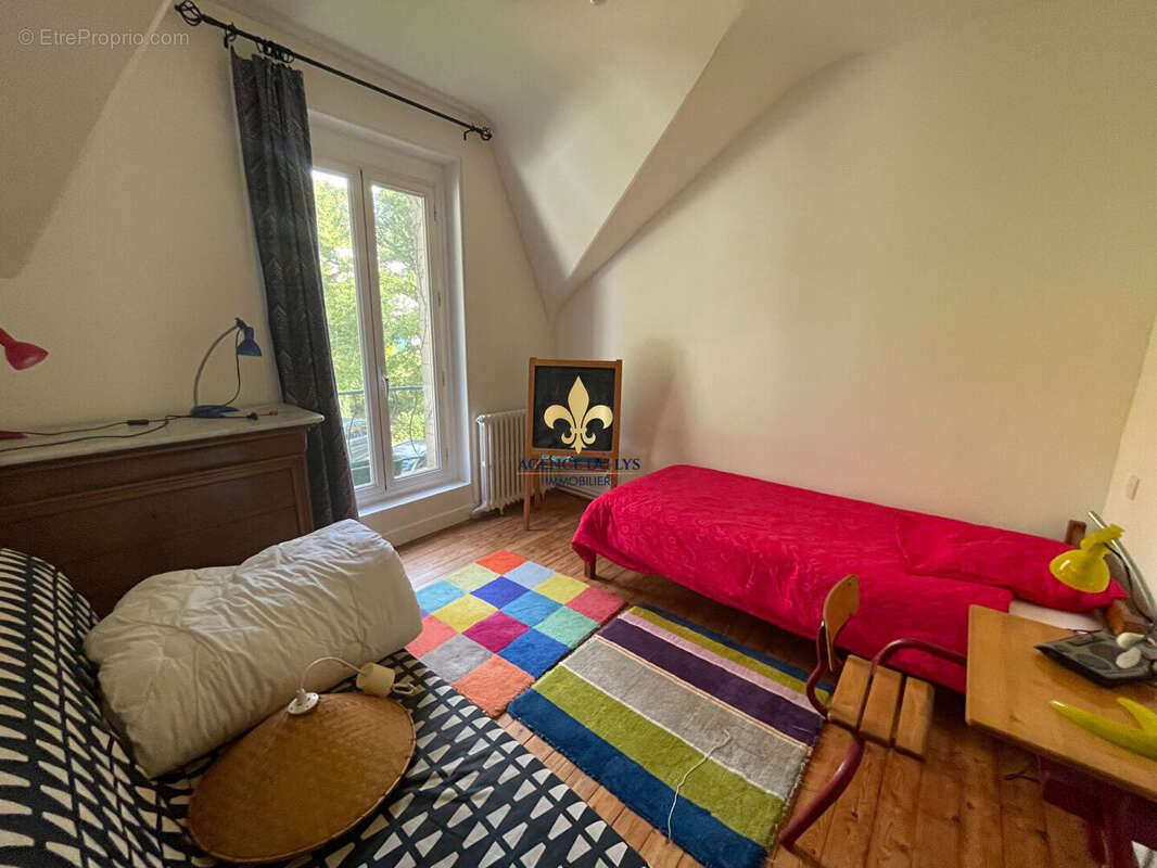 Maison à COYE-LA-FORET