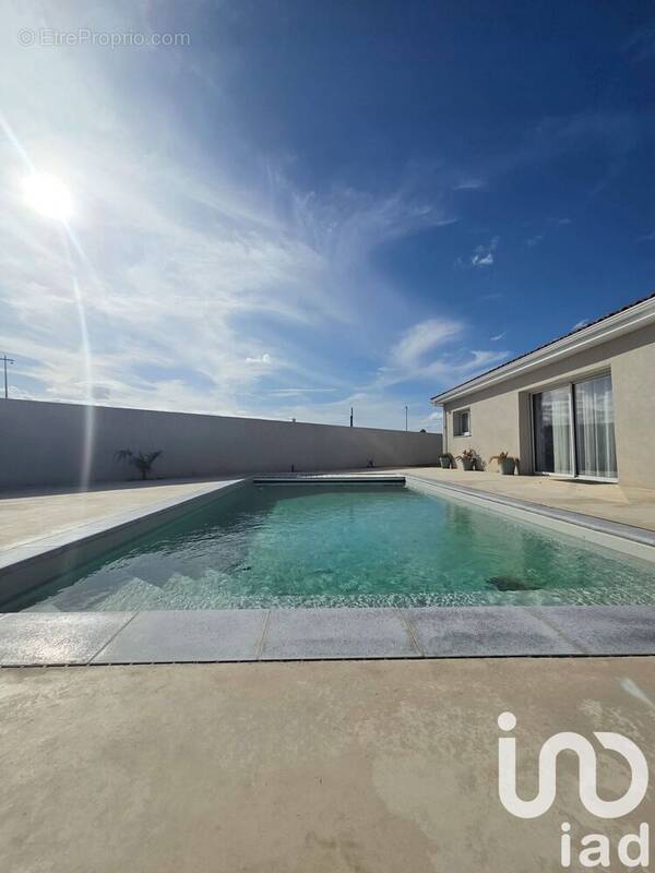 Photo 1 - Maison à PIA