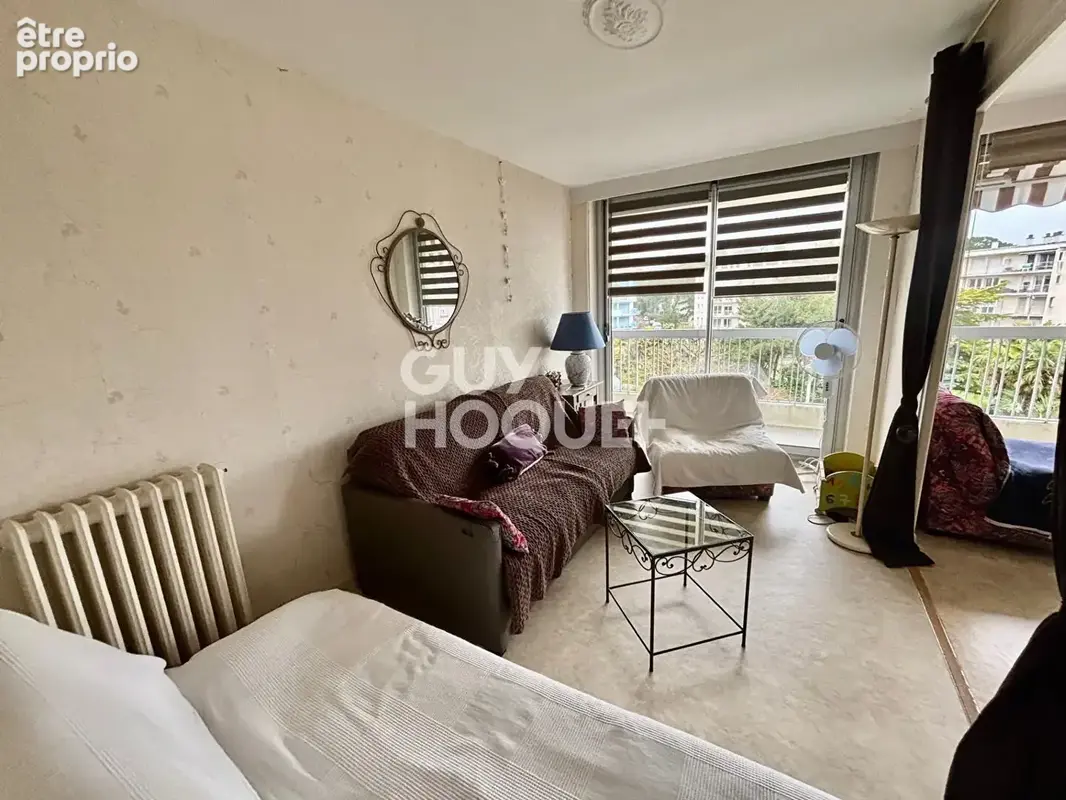 Appartement T3 La Baule Les Pins - photo 4