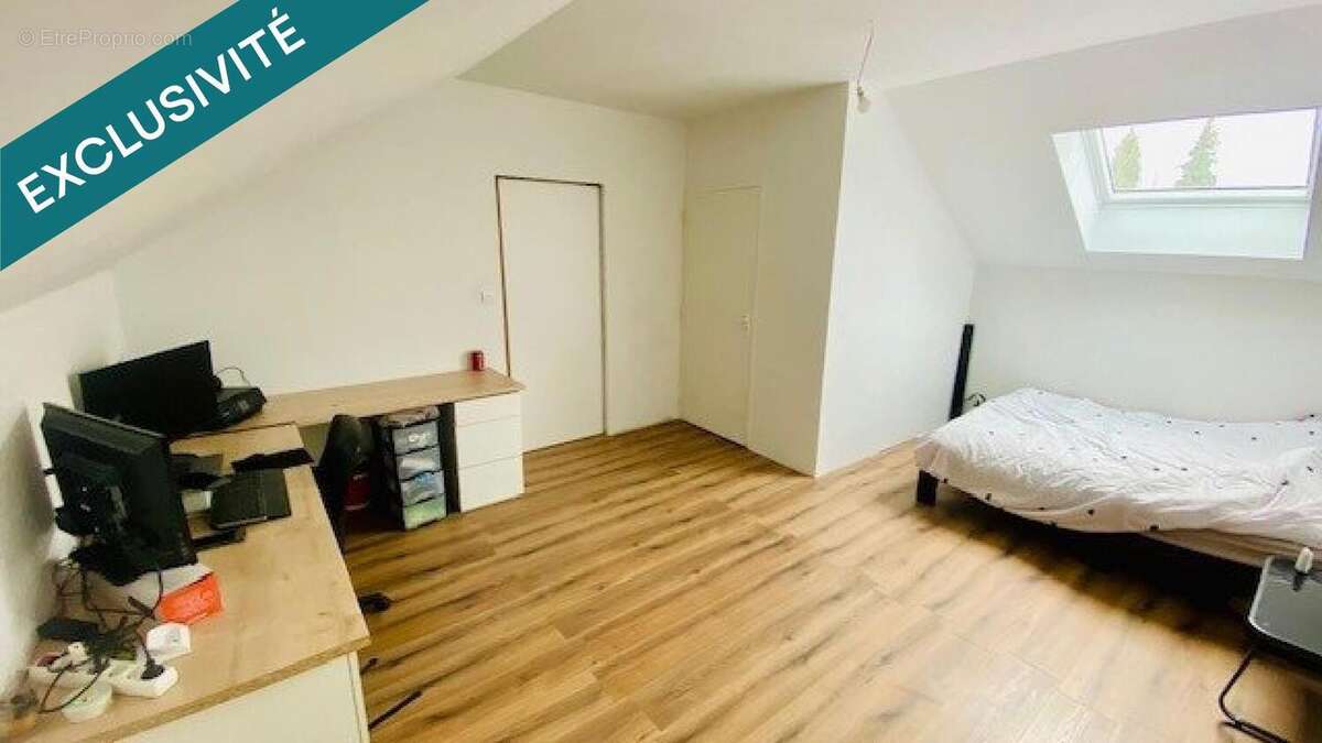 Photo 8 - Maison à BETHUNE