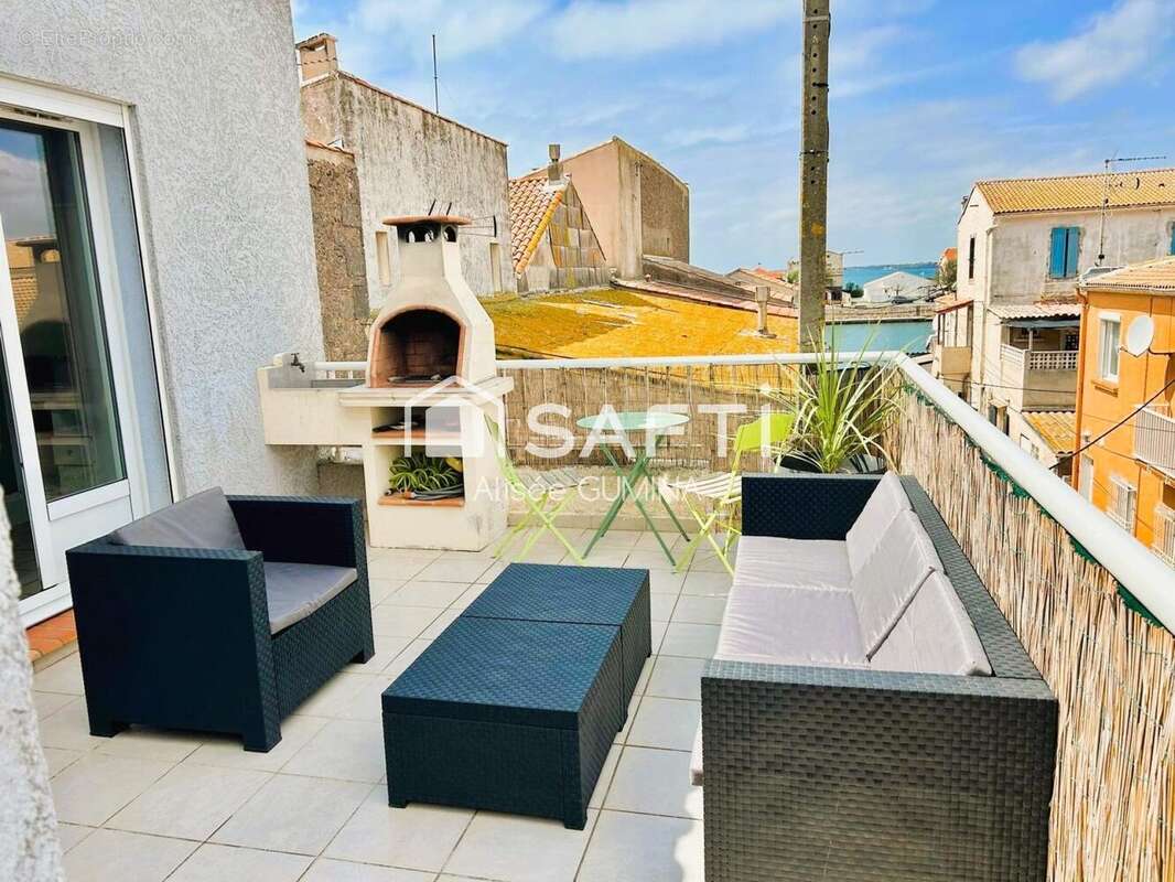 Photo 5 - Maison à AGDE