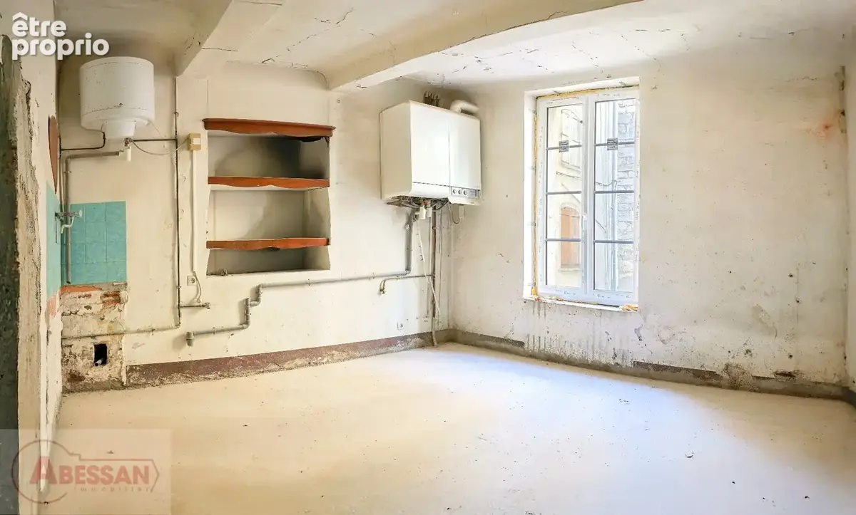 Appartement 2 pièces 42 m² à vendre à Anduze (30140) - photo 5