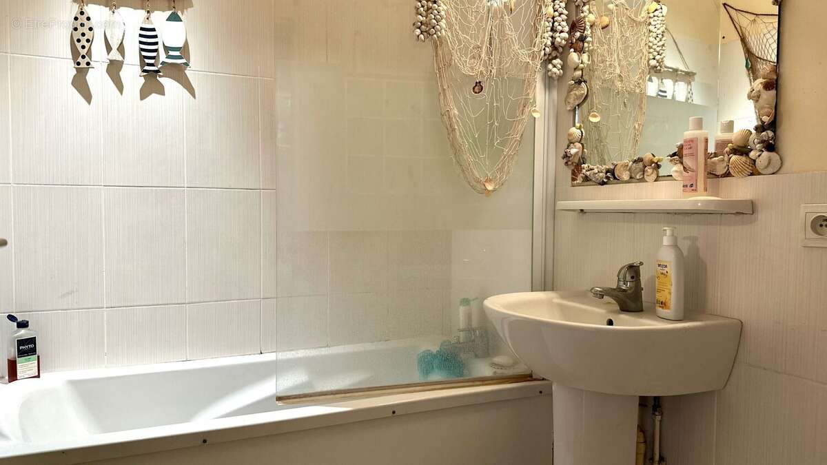 Appartement 40 m² à Rouen  - photo 4