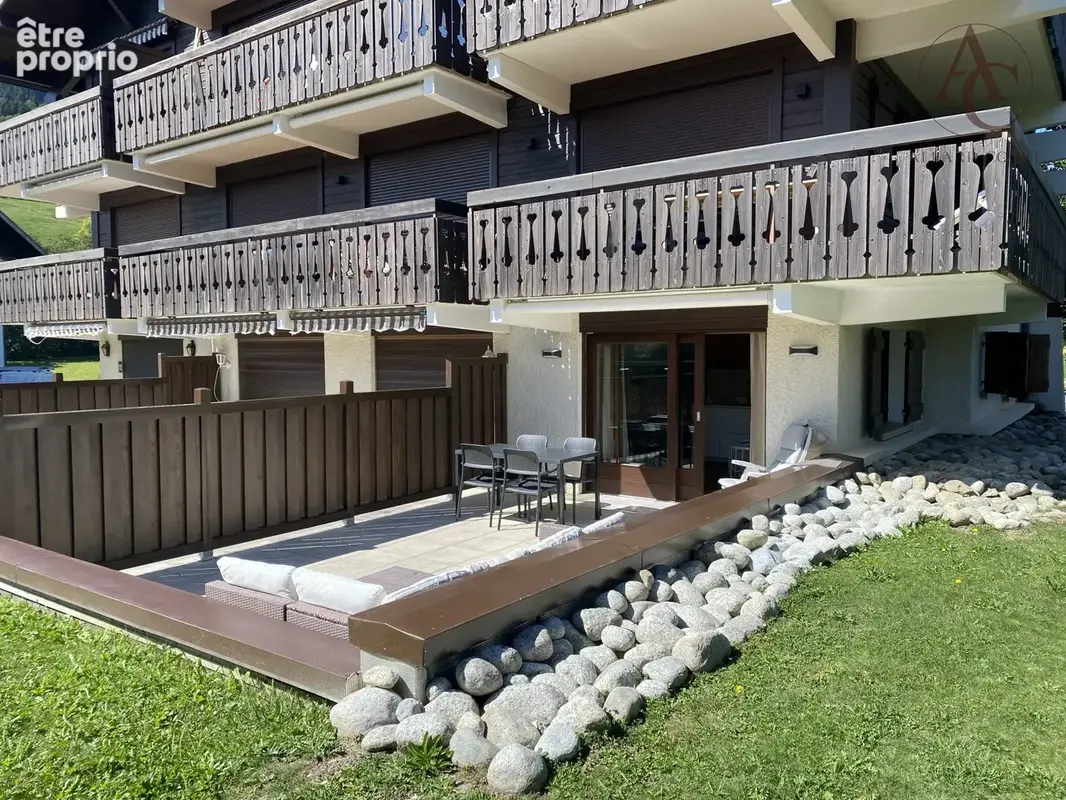 Appartement 3 pièces 41 m² à vendre à Megeve (74120) - photo 9