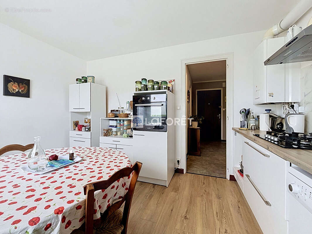 Appartement à PARTHENAY
