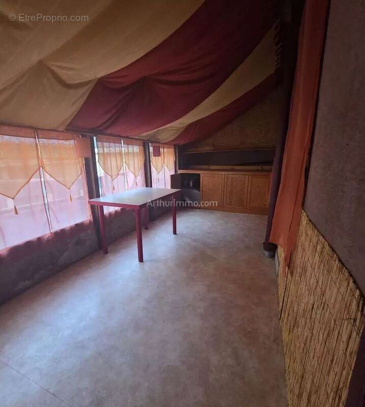 Commerce à CAUTERETS