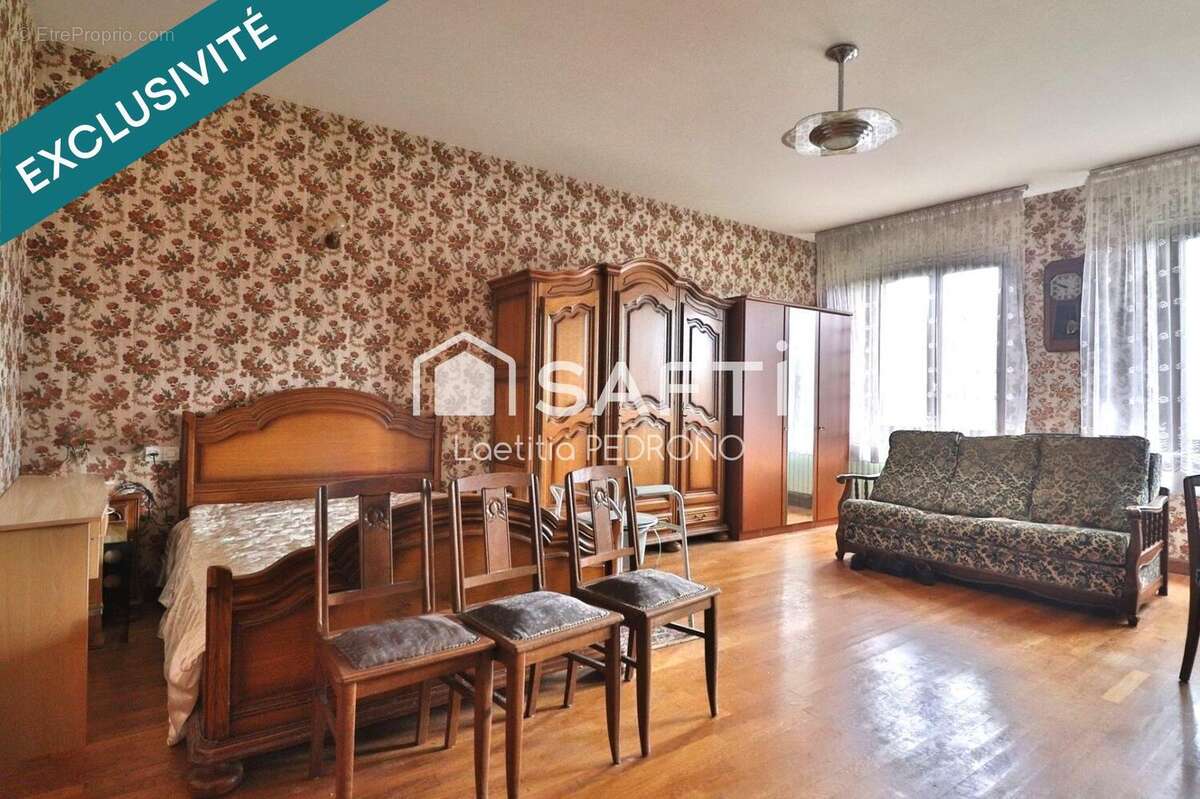 Photo 5 - Maison à MAIRY-MAINVILLE