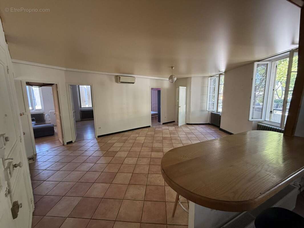 Appartement à CARCASSONNE