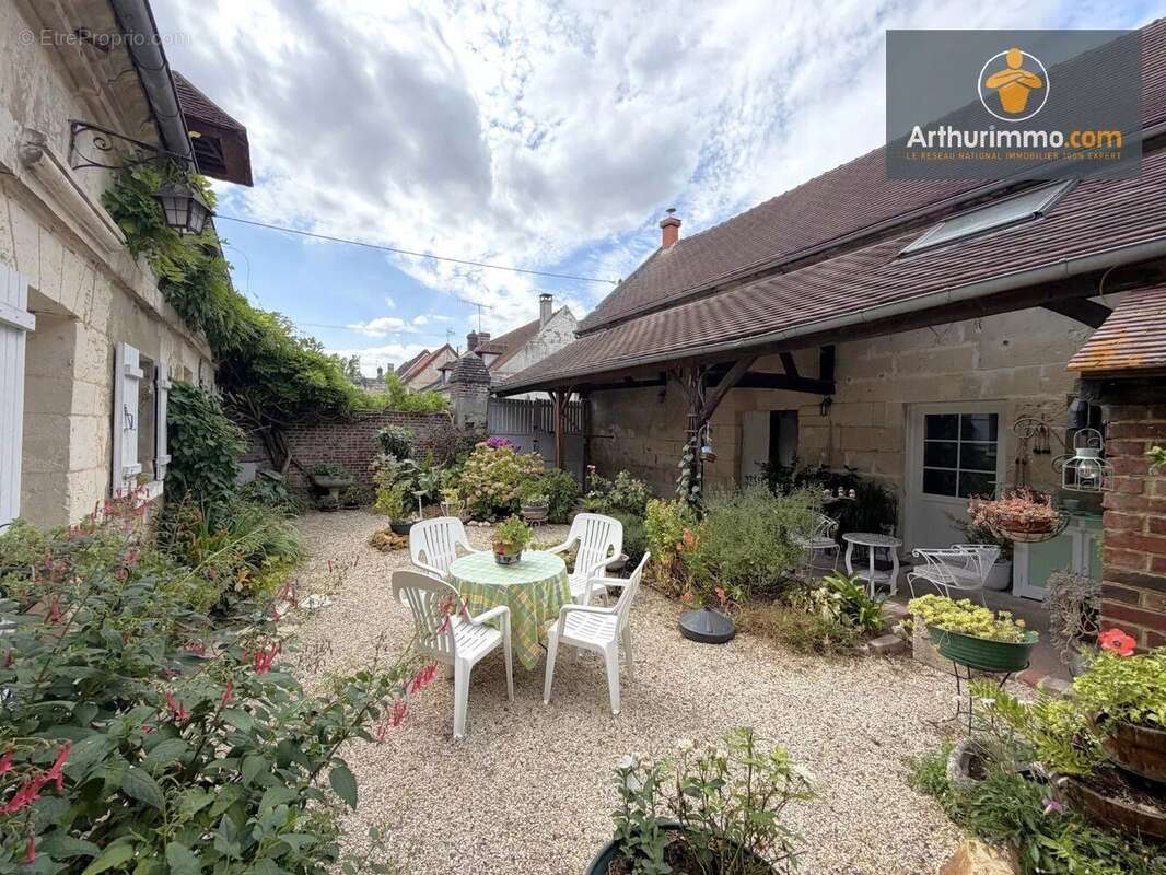 Vente Maison Marest-sur-matz(60490) 225 000ï¿œ - photo 8