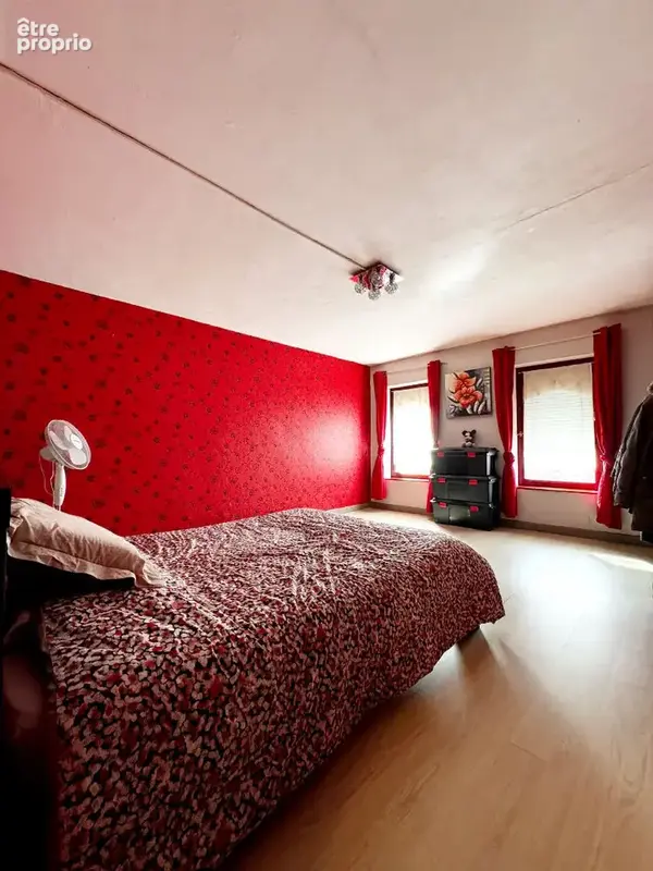 Maison 10 pièces à vendre à Hautmont - Centre-ville Bernaupré - photo 7